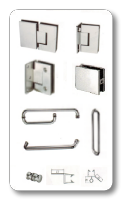 Shower Door