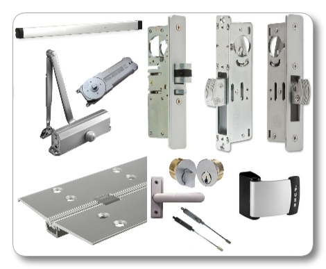 Door Hardware