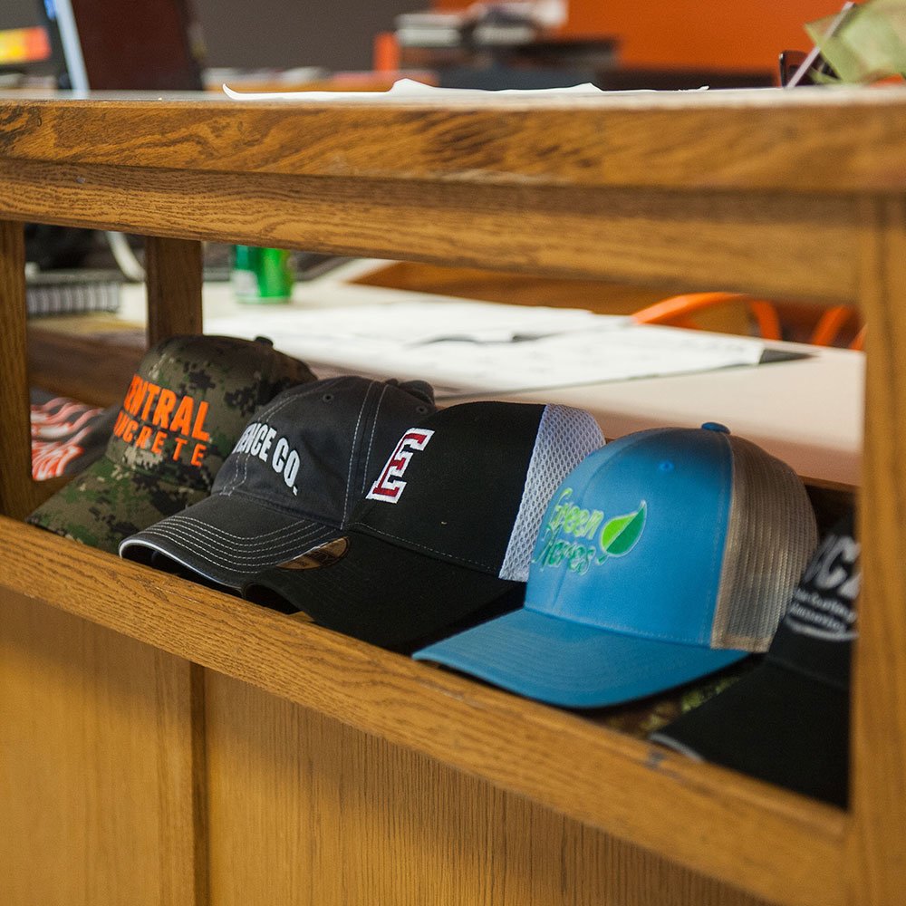 In Sight Graphics Custom Graphics Jefferson City, MO