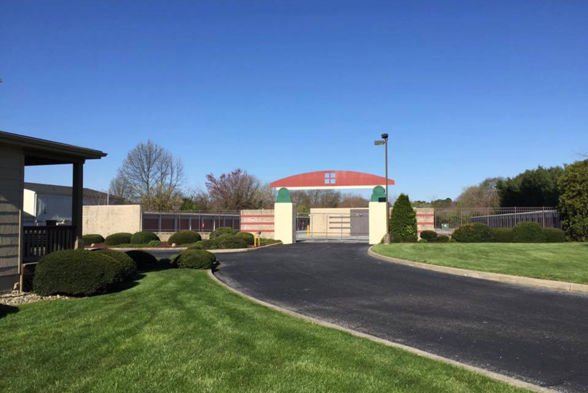 Main Rd UStoreIt Storage Units & Packing Materials Vineland, NJ