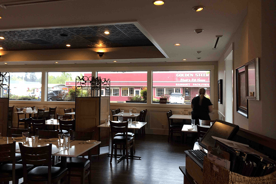 Paolo's Italian Restaurant Photo Gallery Kent, WA