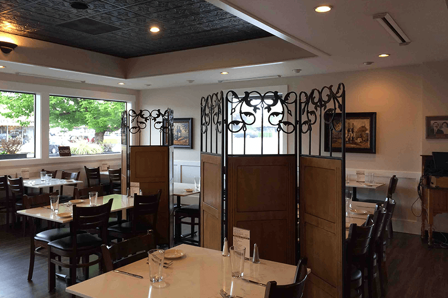 Paolo's Italian Restaurant Photo Gallery Kent, WA