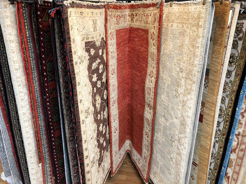 Hudson Oriental Rugs Photo Gallery Hudson, OH
