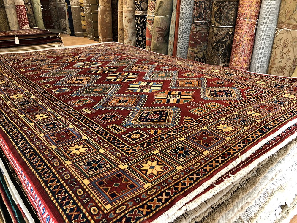 Variety of Rugs Sale of Oriental Rugs Hudson, OH