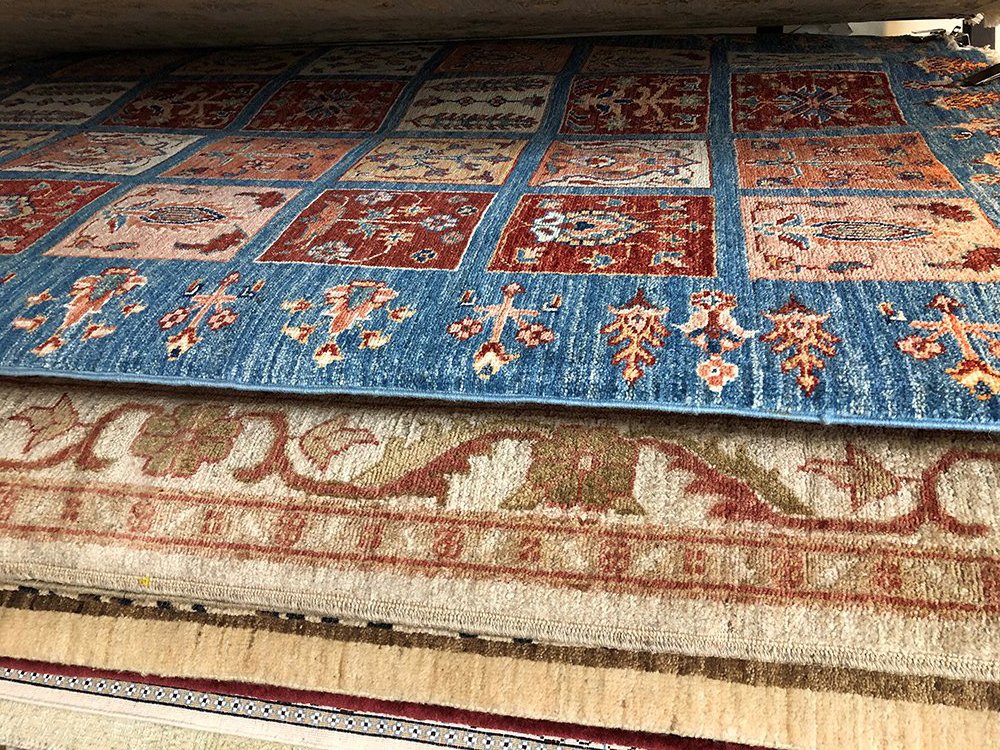 Hudson Oriental Rugs Photo Gallery Hudson, OH