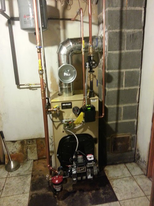 Jacob Plumbing, Heating & Drains, Inc. Gallery Milford, CT