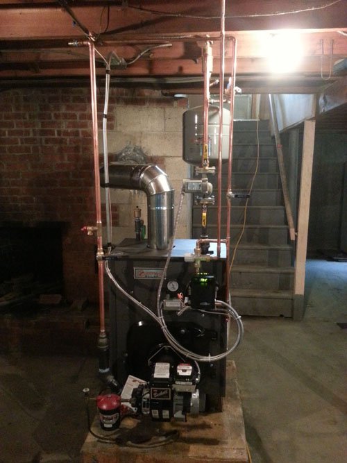 Jacob Plumbing, Heating & Drains, Inc. Gallery Milford, CT