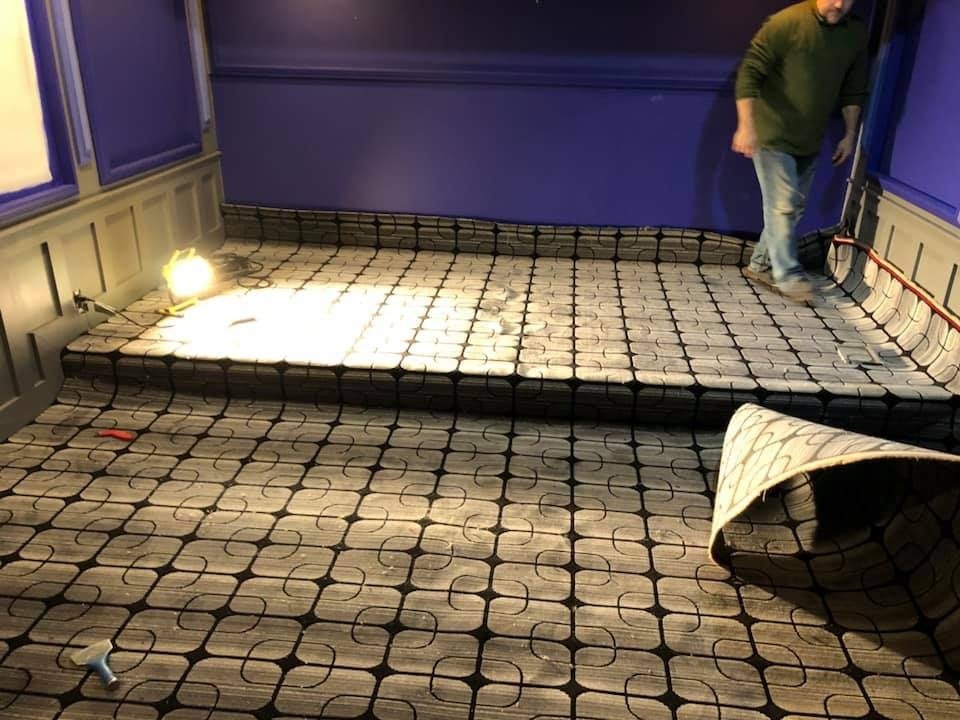 Carpet Remnants Commack, NY