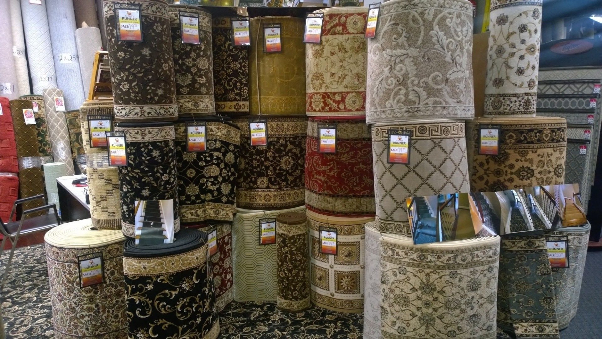 Carpet Remnants Commack, NY