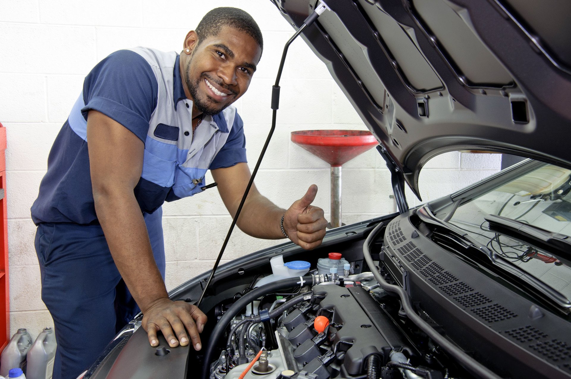 Auto Services Auto Repair Shop Norfolk, VA
