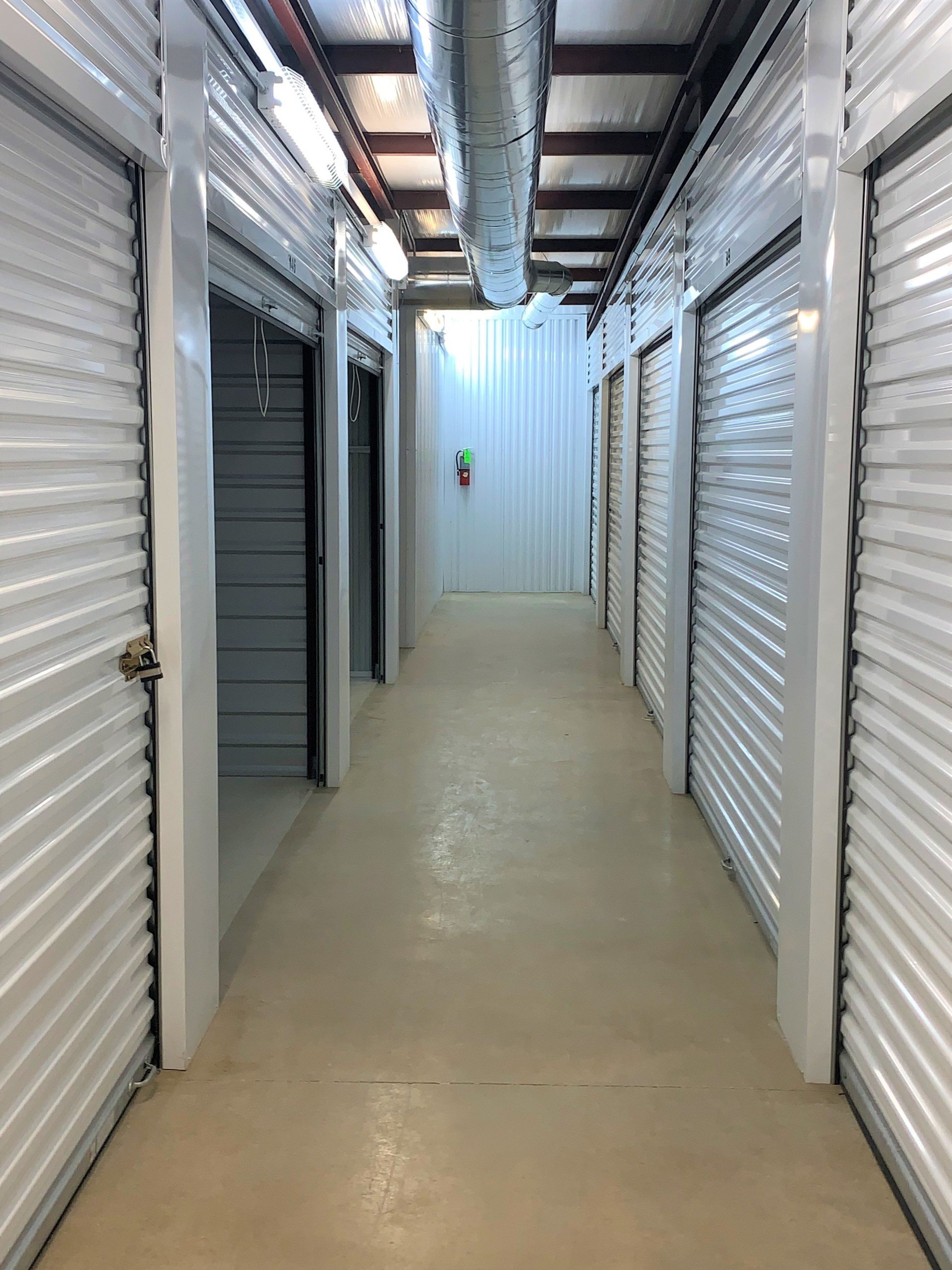 Four Seasons Mini Storage San Antonio, TX