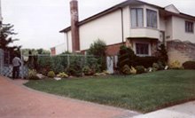 Landscape - Flushing, NY - AB Garden Center & Florist Inc.