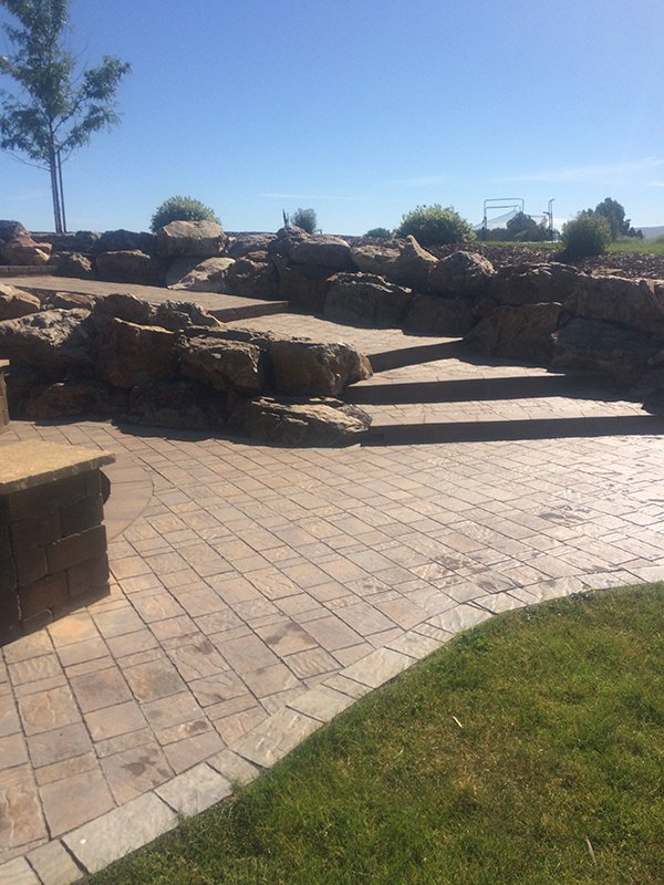 Greenskeeper Landscape & Excavation LLC LandscapingIdaho Falls, ID Landscaping - Greenskeeper Landscape & Excavation LLC LandscapingIdaho Falls, ID
