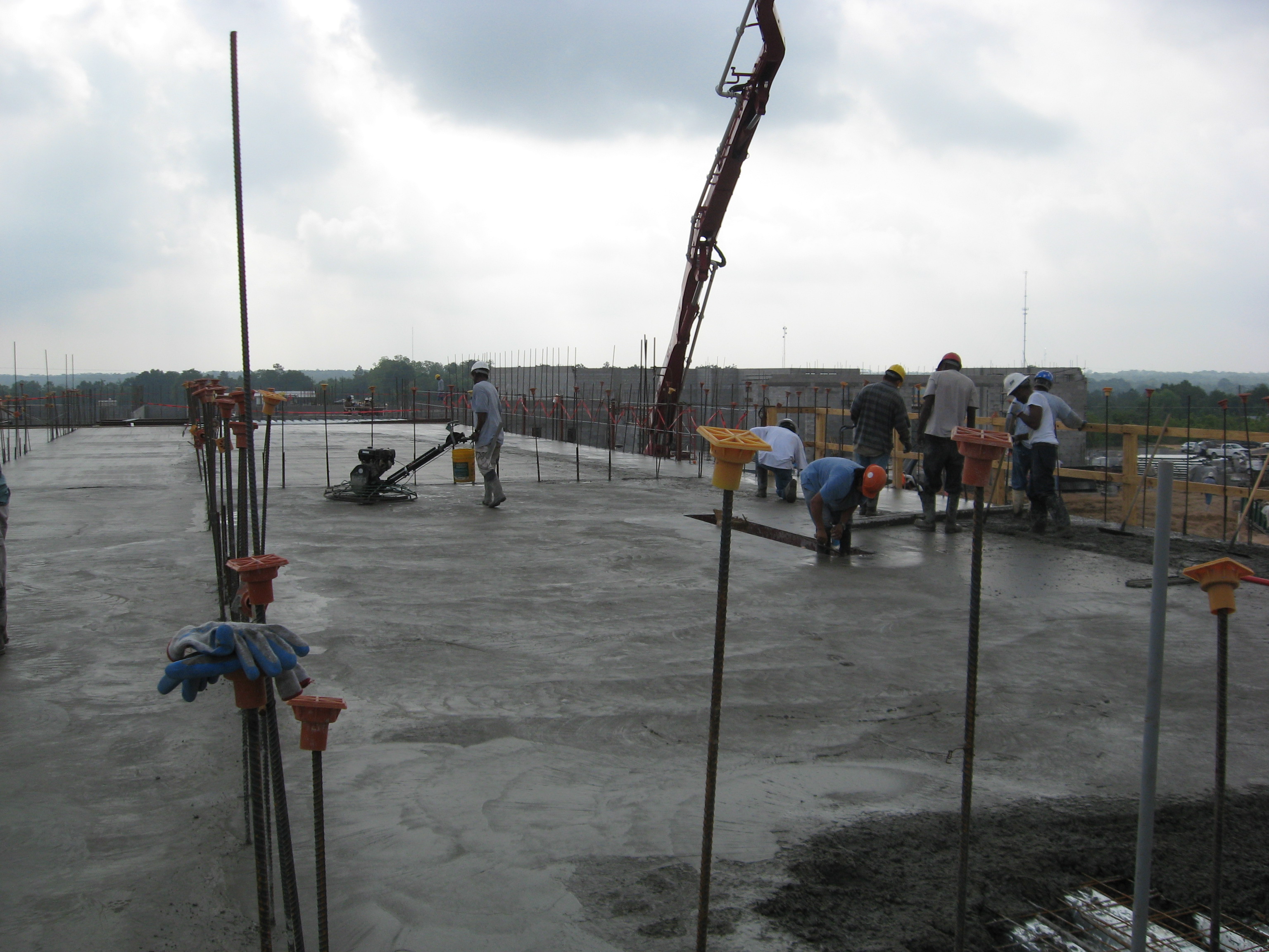 Smith Concrete & Construction Services, LLC Photos