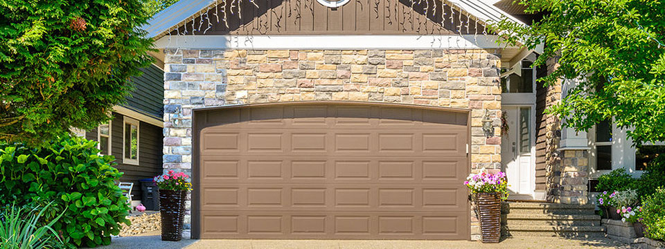 Quality garage doors services