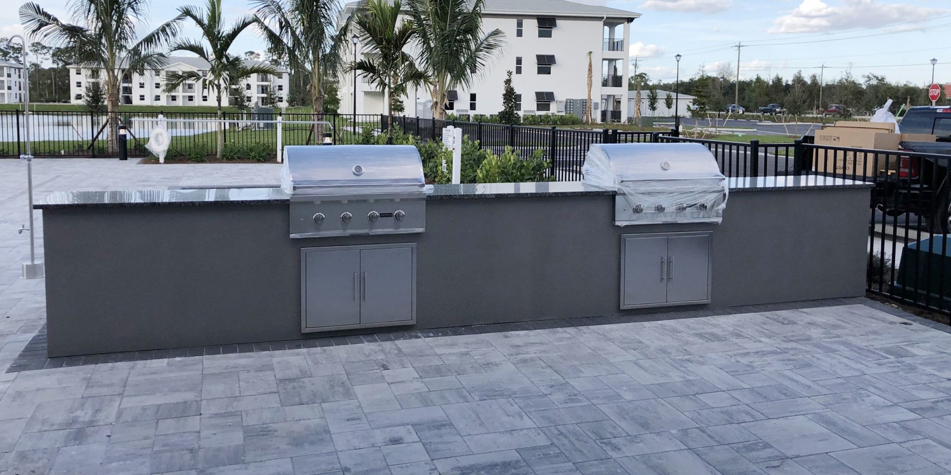 Outdoor Kitchen Outlet Bonita Springs, FL Cape Coral, FL