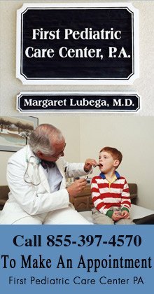 School Physicals - Gastonia, NC - First Pediatric Care Center PA