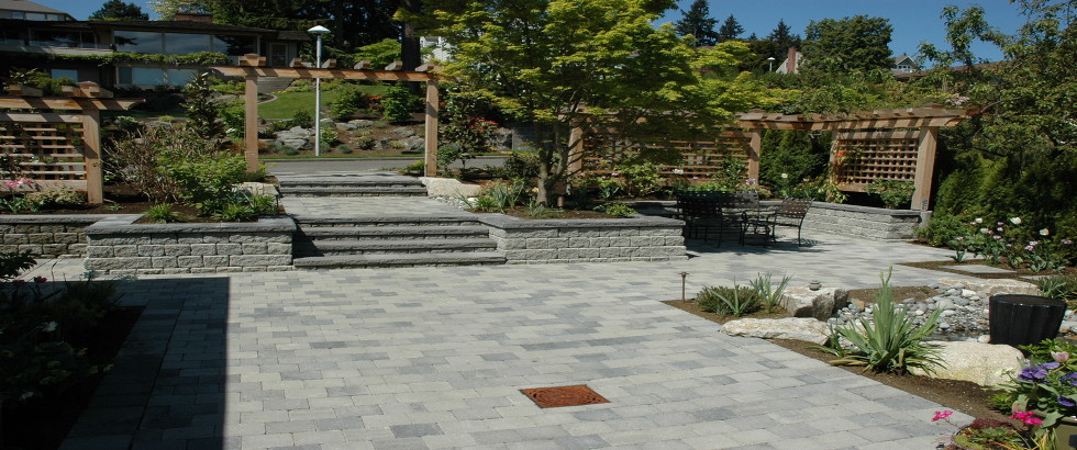 Trendset Concrete Products Inc Pavers Woodinville Wa