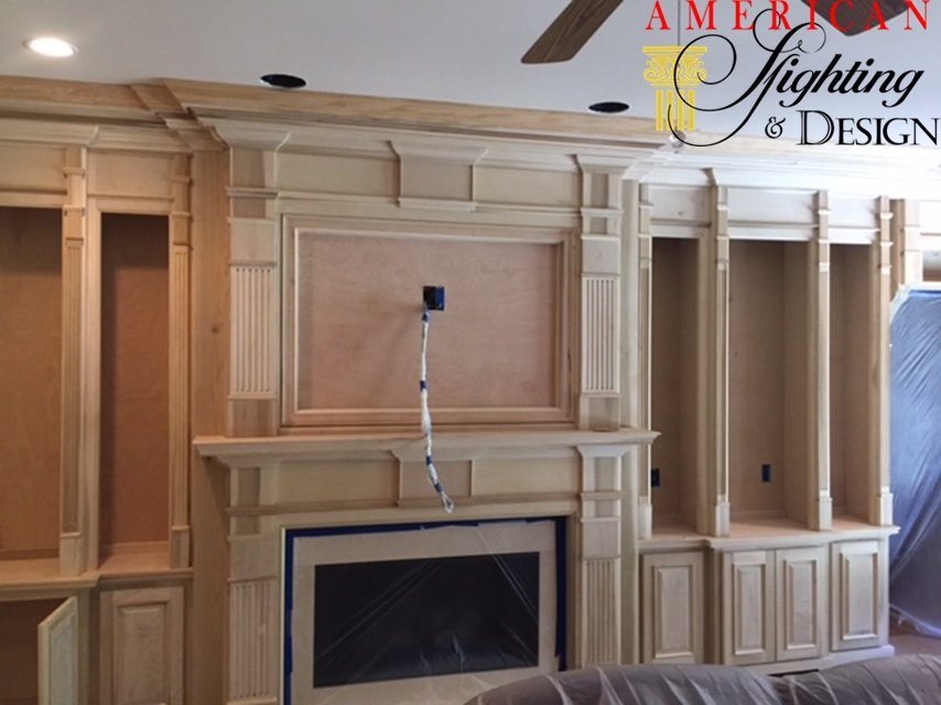 American Lighting & Design Photo Gallery Macon, GA