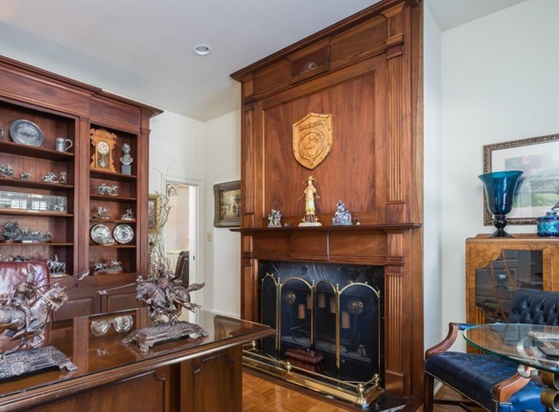 Custom Fireplaces & Gas Logs Gas Burning Fireplaces Macon, GA