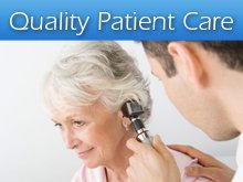 Medical Clinic - Longview, TX - William H. Rotzler, M.D.