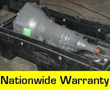 Auto Transmission - Madison, IN - Transmission Warehouse