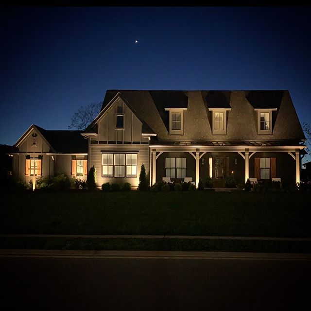 Premier Landscape Lighting Outdoor Lighting Nashville Louisville