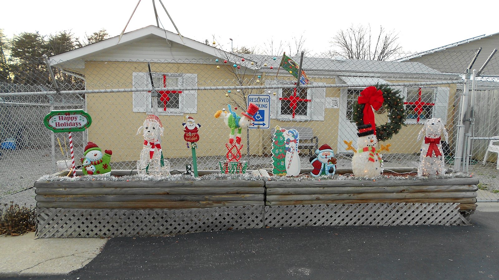 Royalton Kennels Photo Gallery Louisville, KY