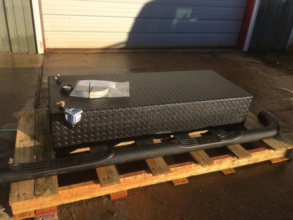 Bedliner Services Coating Liner Monroe, LA