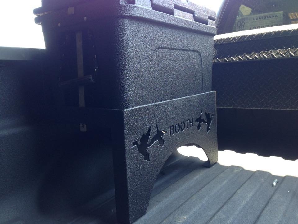 Bedliner Services Coating Liner Monroe, LA