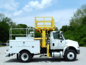 delphi body works inc truck equipment delphi in delphi body works