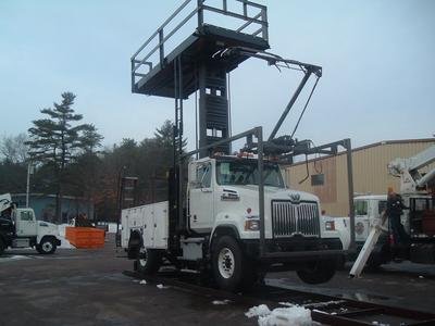 delphi body works inc truck equipment delphi in delphi body works