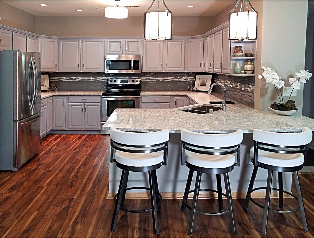 Home Renovation Home Remodeling Madison WI DC Interiors & Renovations