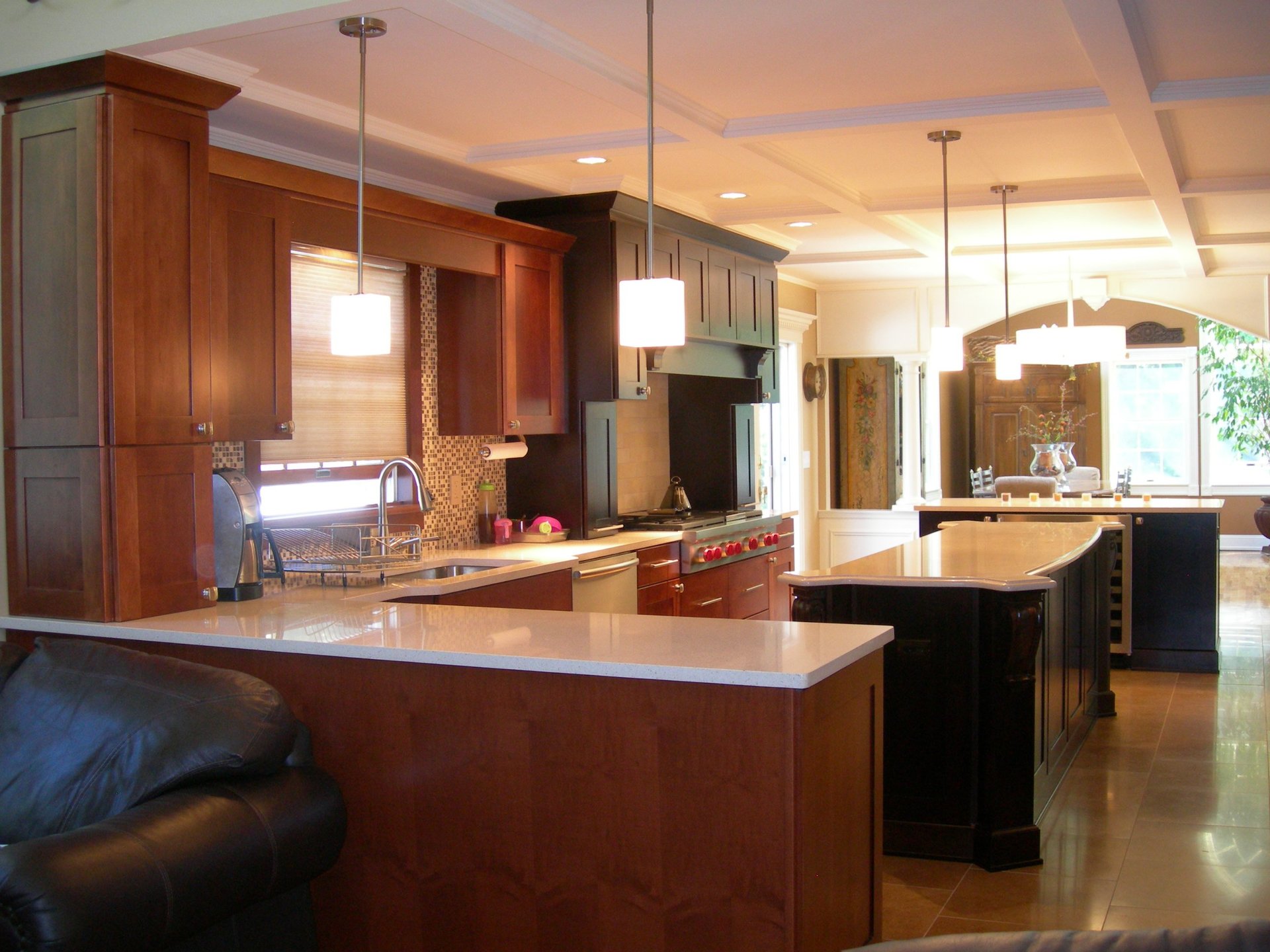 Store Inc Kitchen Renovation Marlboro, NY