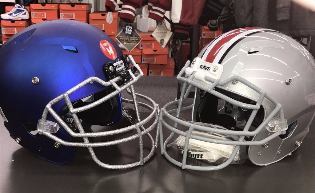 Football | Uniforms | Saint Clairsville, OH
