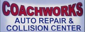 Coachworks Auto Repair's logo Coachworks Auto Repair's Company logo