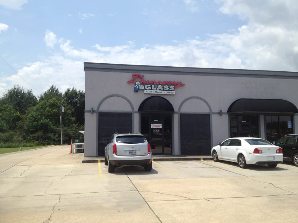 Dunaway Glass Glass Services Diberville MS Gulfport MS