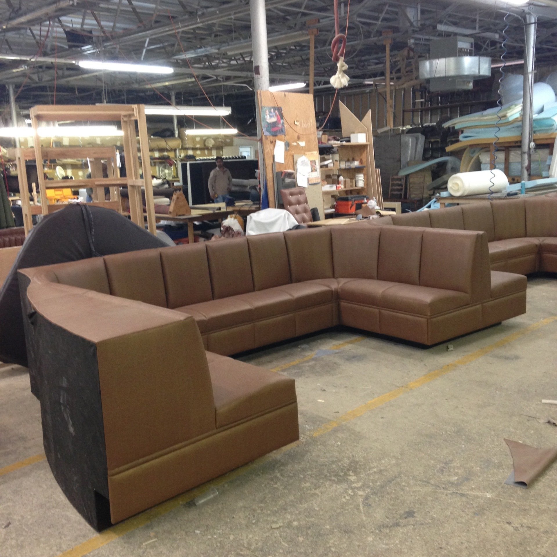 Esquire Furniture Inventory West Hempstead, Manhattan & Nassau