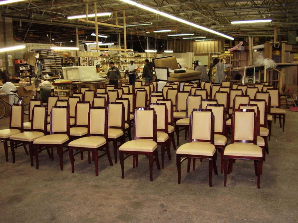 Esquire Furniture Inventory West Hempstead, Manhattan & Nassau