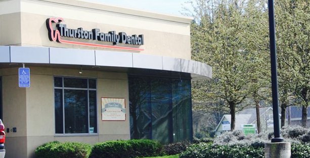 Thurston Family Dental Office Springfield, OR Thurston Family Dental Office Springfield, OR