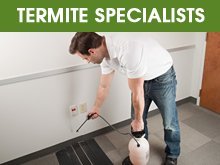 Pest Control Services - Burlington, IA - Coppes Pest Management Inc
