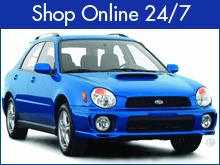 Used Cars - Pueblo, CO - Solon Nissan Subaru