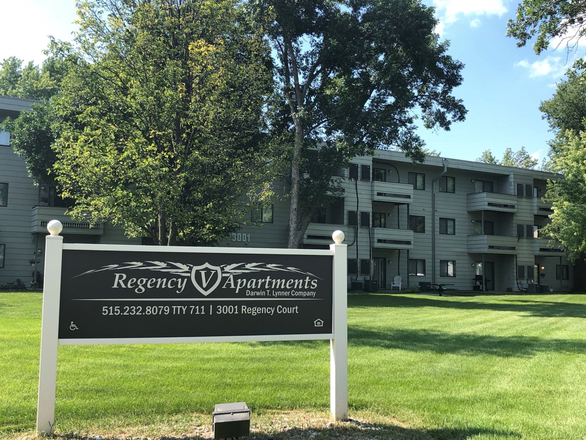 Townhome Rentals Residential Real Estate Des Moines, IA