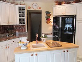 Kitchen Remodeling - Saint Marys, PA - Kitchen Country