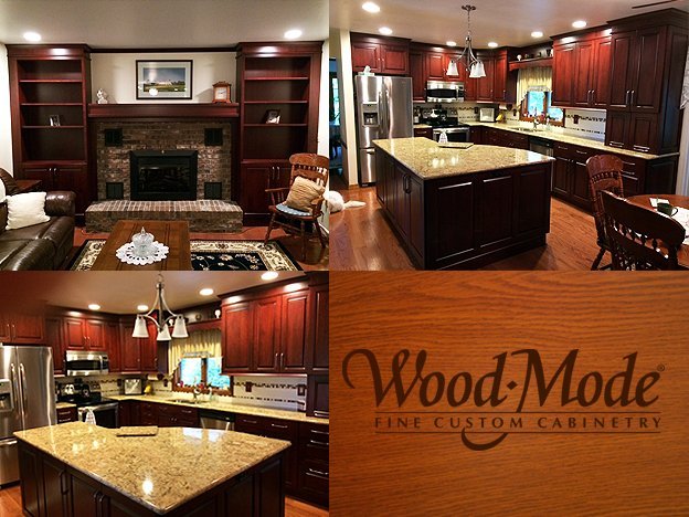 Kitchen Remodeling - Saint Marys, PA - Kitchen Country