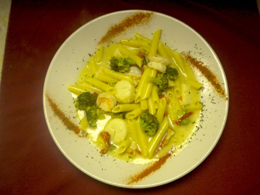 Enrico's Italian Restaurant Photo Gallery Young Harris, GA