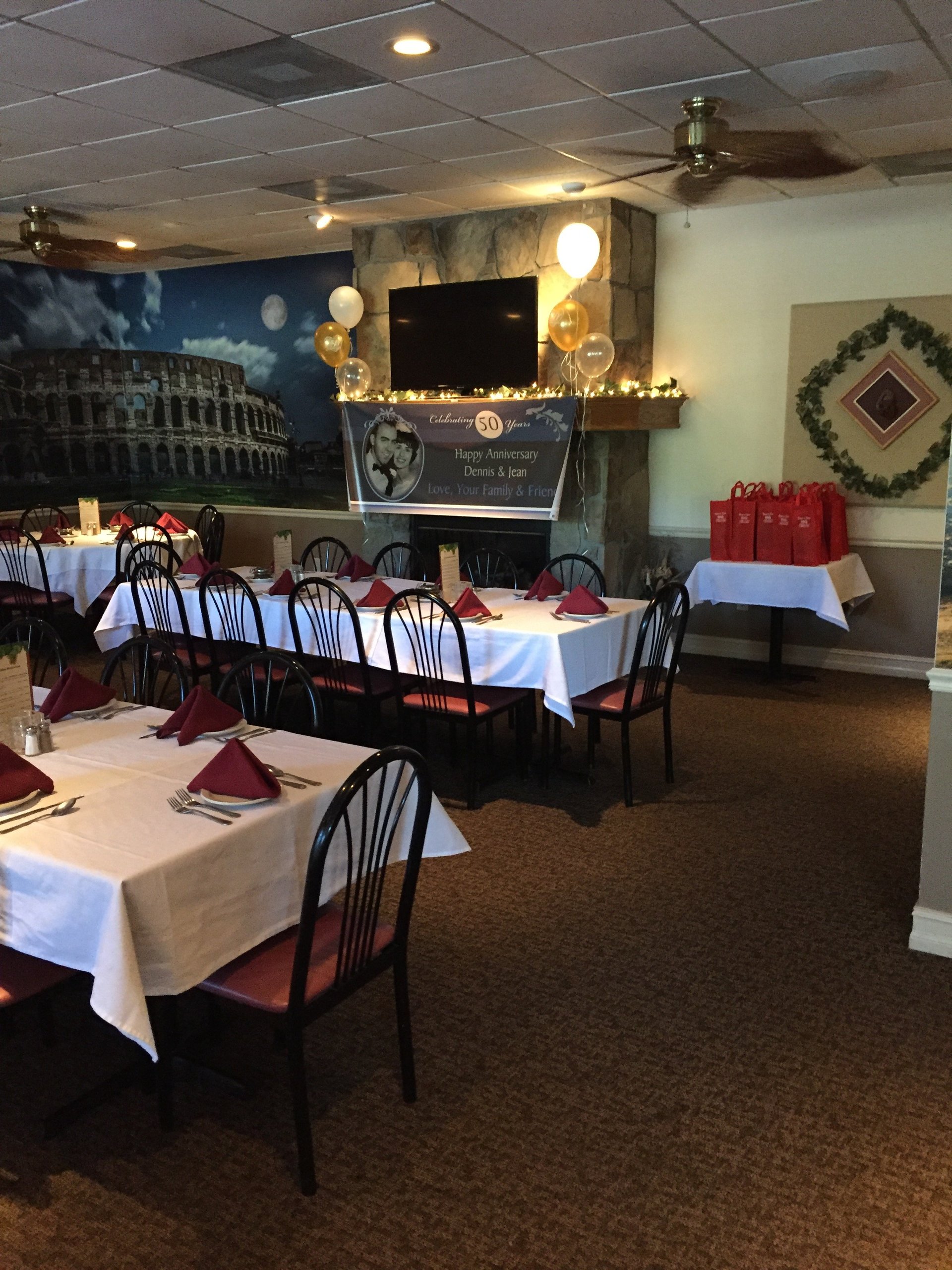 Enrico's Italian Restaurant Photo Gallery Young Harris, GA