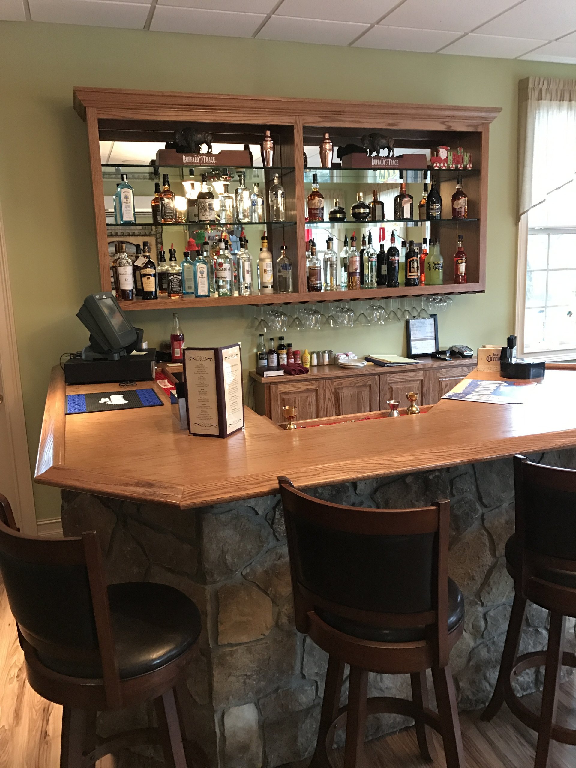 Enrico's Italian Restaurant Photo Gallery Young Harris, GA