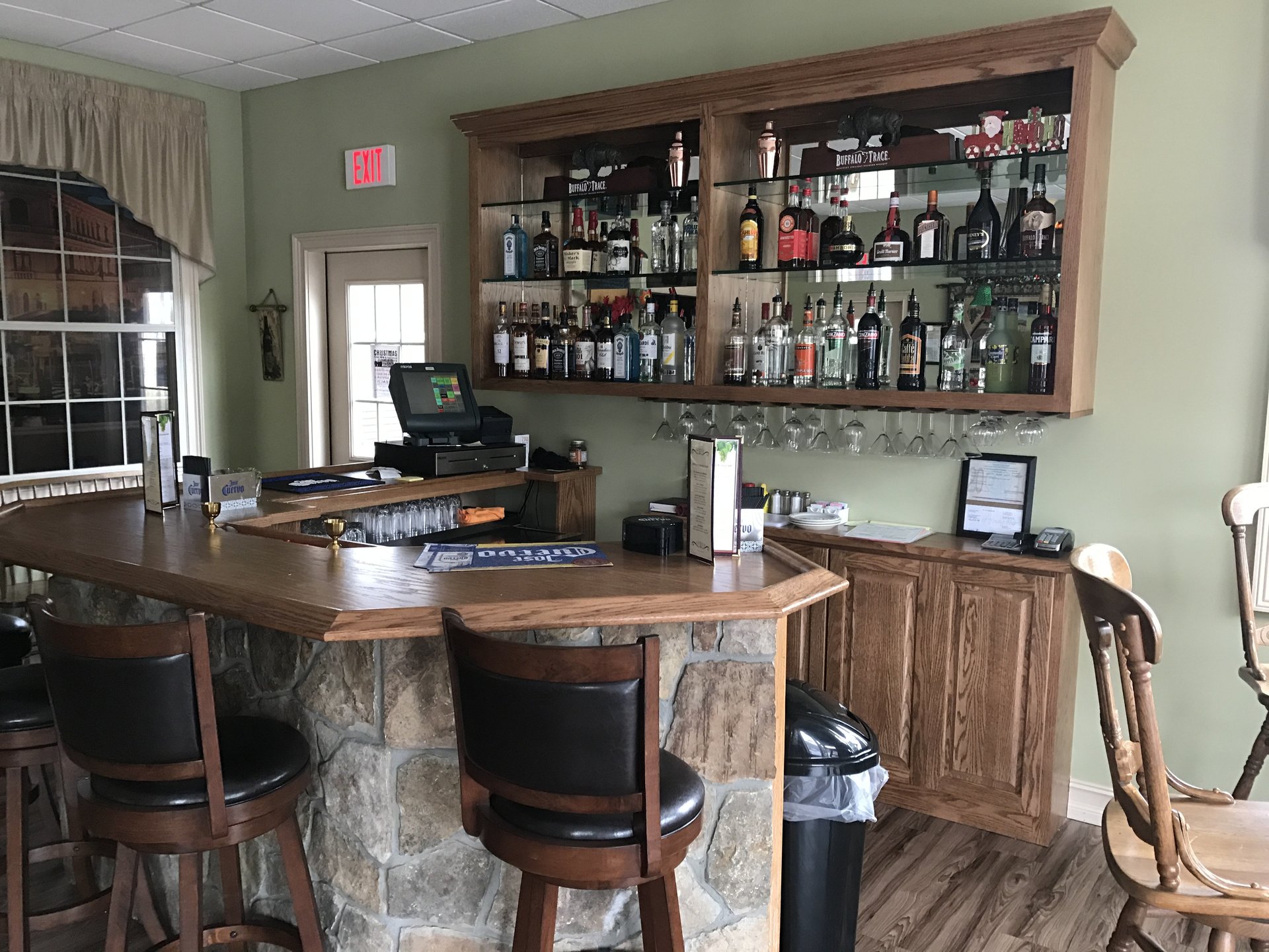 Enrico's Italian Restaurant Photo Gallery Young Harris, GA