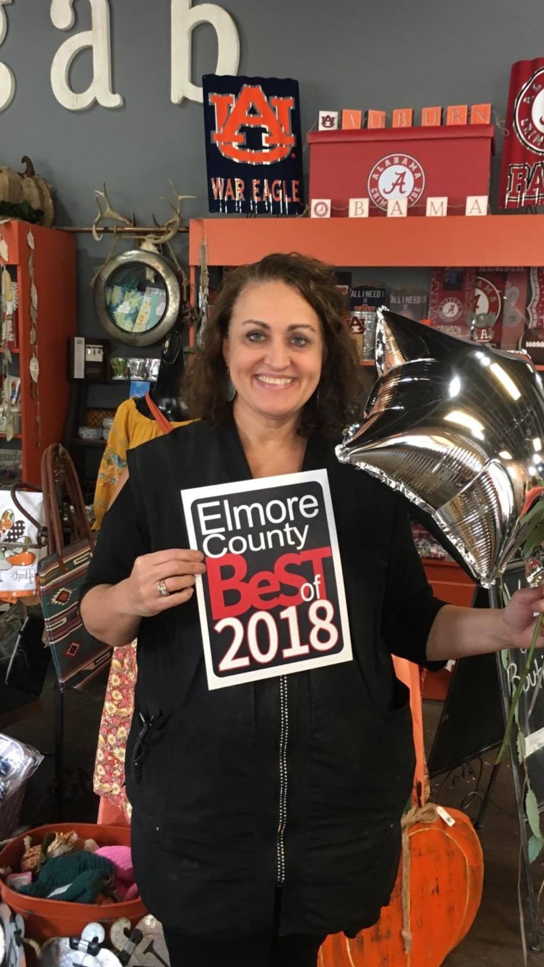 About The Gab Salon Wetumpka, AL Hair Stylists